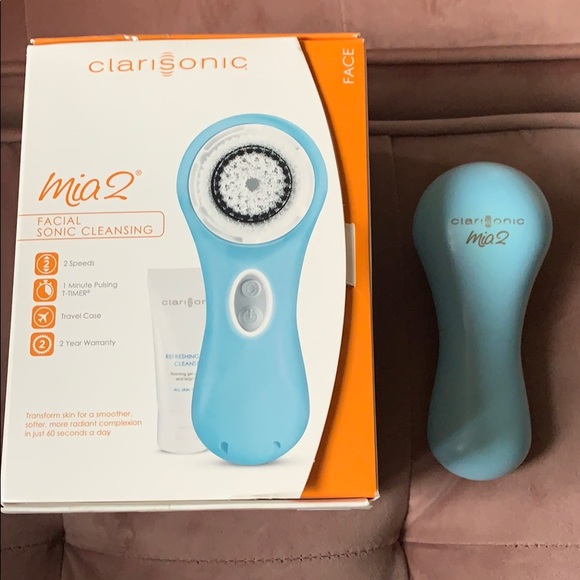 Clarisonic Other - Clarisonic Mia 2